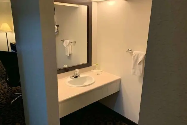 Basic Tek Kişilik Oda