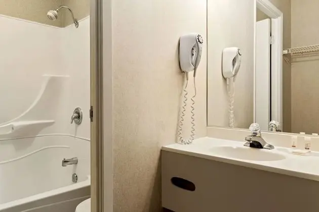 Efficiency, Oda, Birden Çok Yatak, Sigara İçilmez