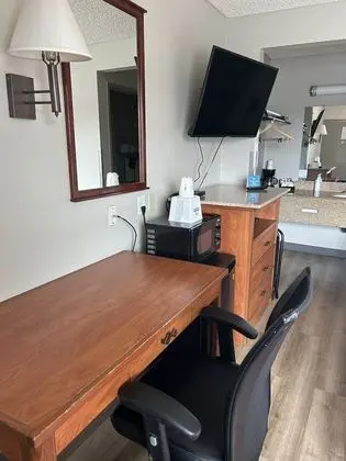 Standard Oda, 1 Büyük (Queen) Boy Yatak