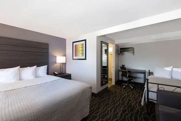 Oda, Birden Çok Yatak, Sigara İçilmez