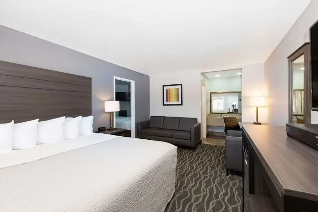 Süit, 2 Yatak Odası, Sigara İçilmez