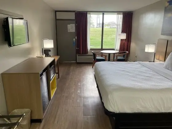 Standard Oda, 1 En Büyük (King) Boy Yatak