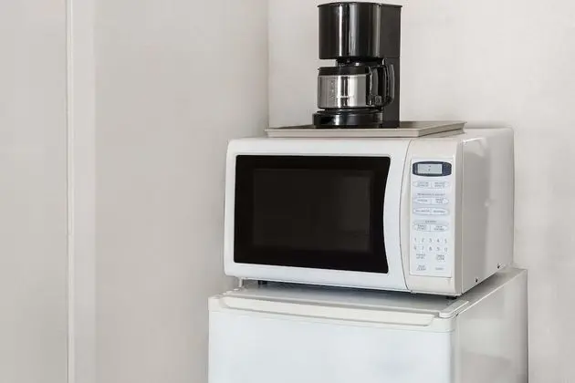 Basic Tek Büyük Yataklı Oda, 2 Çift Kişilik Yatak