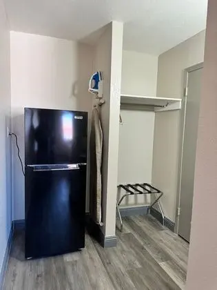 Standard Oda, 1 En Büyük (King) Boy Yatak