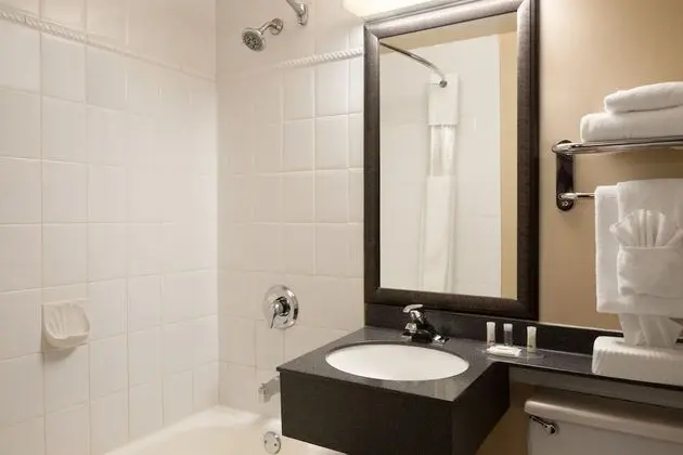 Standard Oda, 2 Çift Kişilik Yatak, Sigara İçilmez (Standard View)