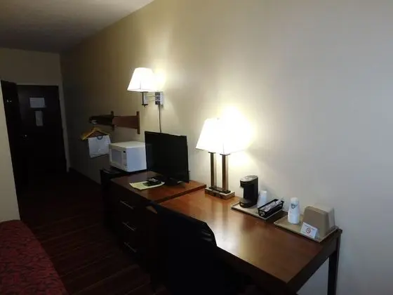 Oda, 2 Büyük (Queen) Boy Yatak, Sigara İçilmez