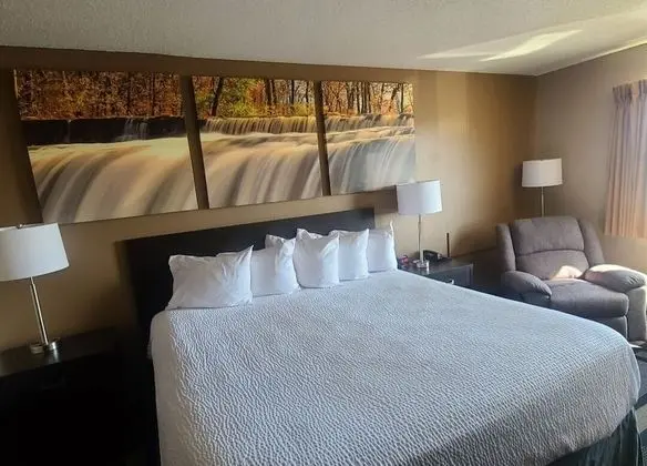 Standard Oda, 1 En Büyük (King) Boy Yatak