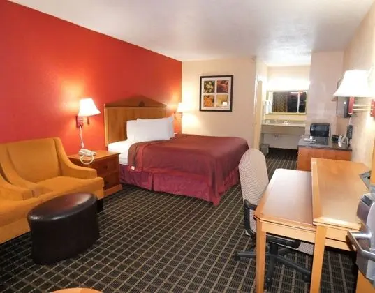 Standard Oda, 1 En Büyük (King) Boy Yatak