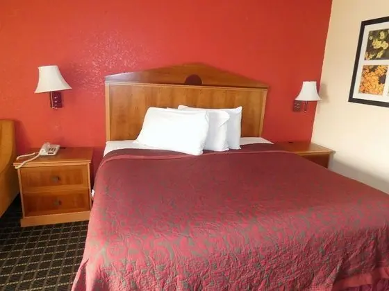 Standard Oda, 1 En Büyük (King) Boy Yatak