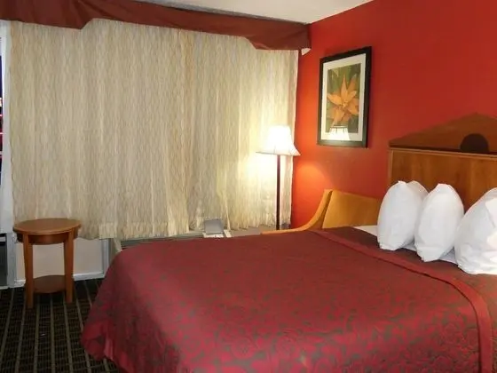 Standard Oda, 1 En Büyük (King) Boy Yatak