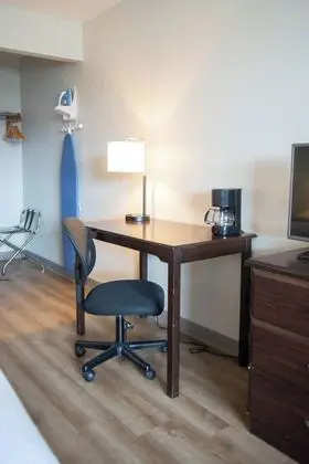 Oda, 1 En Büyük (King) Boy Yatak, Engellilere Uygun, Sigara İçilmez (Mobility)