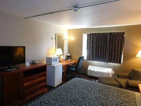 Oda, 1 En Büyük (King) Boy Yatak, Sigara İçilmez