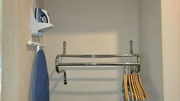 Standard Oda, 2 Çift Kişilik Yatak, Engellilere Uygun, Sigara İçilmez