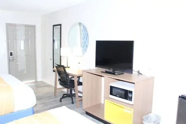 Oda, 1 Büyük (Queen) Boy Yatak, Sigara İçilmez