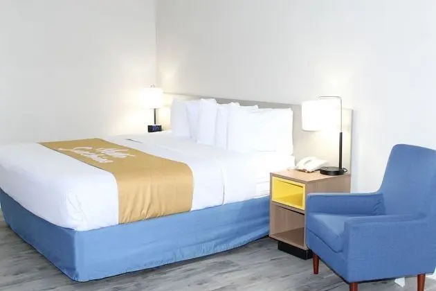 Oda, 1 En Büyük (King) Boy Yatak, Sigara İçilmez