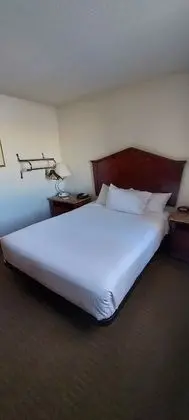 Oda, 1 Büyük (Queen) Boy Yatak, Engellilere Uygun, Sigara İçilmez