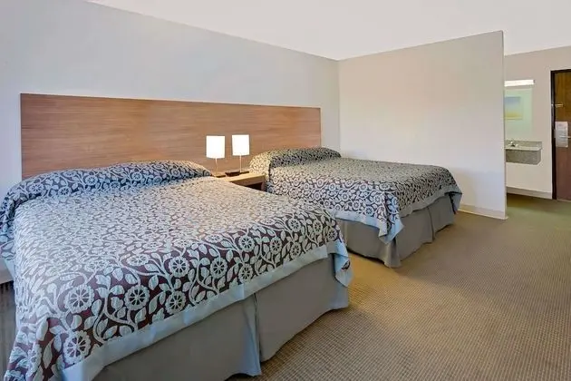 Standard Oda, 2 Büyük (Queen) Boy Yatak