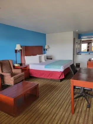 Standard Oda, 1 En Büyük (King) Boy Yatak