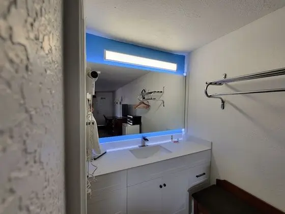 Standard Oda, 1 En Büyük (King) Boy Yatak