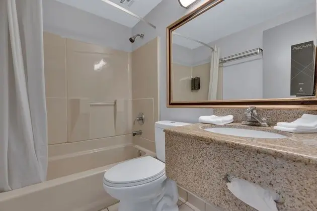Standard Oda, 1 En Büyük (King) Boy Yatak