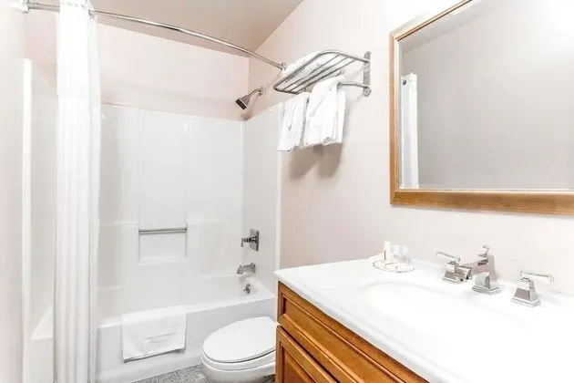 Süit, 1 En Büyük (King) Boy Yatak, Sigara İçilmez (1 Bedroom)