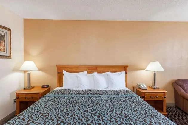 Standard Oda, 1 En Büyük (King) Boy Yatak (Standard Room, 1 King Bed (No Pets))