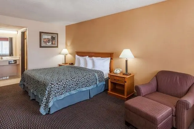Standard Oda, 1 En Büyük (King) Boy Yatak (Standard Room, 1 King Bed (No Pets))