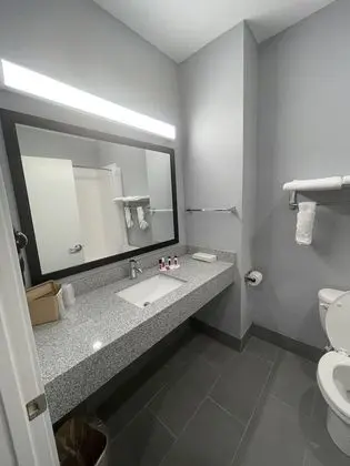 Oda, 1 En Büyük (King) Boy Yatak, Sigara İçilmez