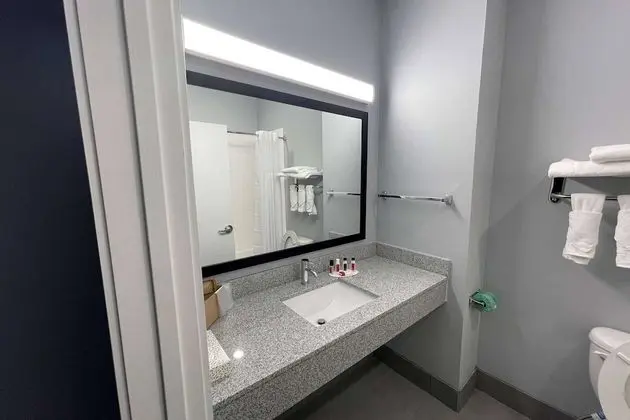 Oda, 1 En Büyük (King) Boy Yatak, Sigara İçilmez (Kitchenette)