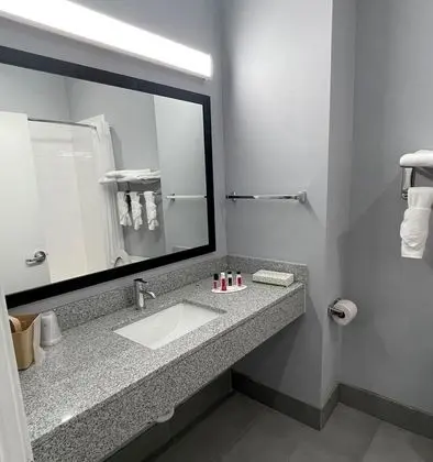 Oda, 1 En Büyük (King) Boy Yatak, Sigara İçilmez (Kitchenette)