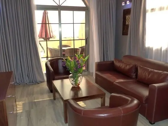 Süit, 1 Büyük (Queen) Boy Yatak, Sigara İçilmez