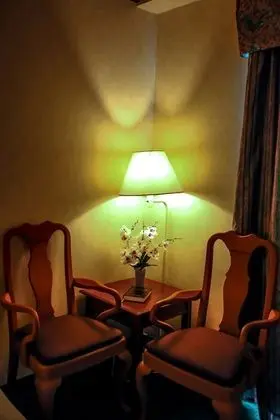 Oda, 2 Çift Kişilik Yatak, Sigara İçilebilir (Limited View)