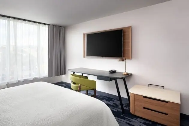 Oda, 1 En Büyük (King) Boy Yatak, Dağ Manzaralı