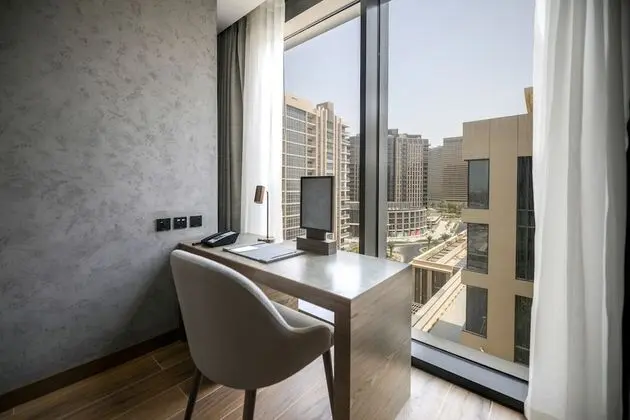 Family Süit, 1 Yatak Odası, Şehir Manzaralı (1 Queen Bed)
