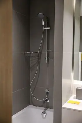 Family Süit, 1 Yatak Odası, Şehir Manzaralı (1 Queen Bed)