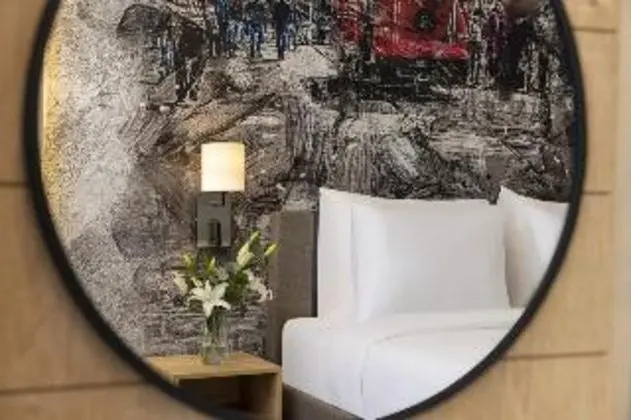 1 Çift Kişilik Veya 2 Tek Kişilik Yatak