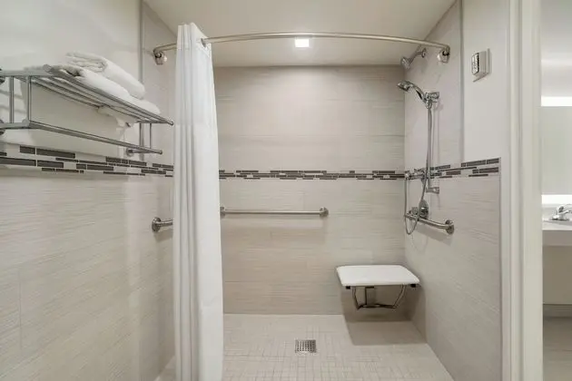 Banyo duşu