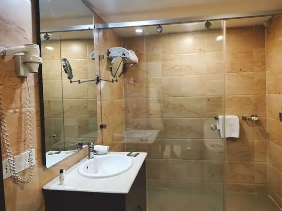 Executive Oda, 1 En Büyük (King) Boy Yatak, Sigara İçilmez