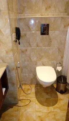 Deluxe Oda, 1 Yatak Odası, Sigara İçilebilir