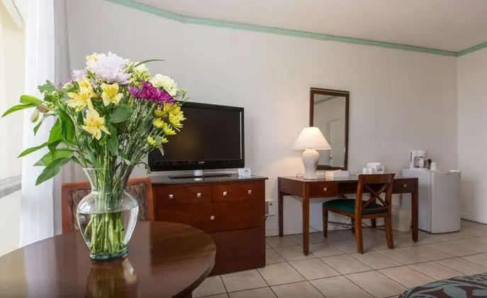 1 Çift ​​kişilik Yatak Guest Room