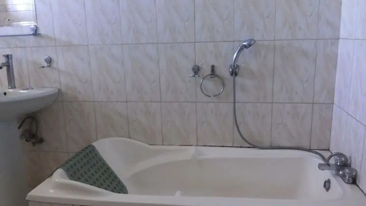 Deluxe İki Ayrı Yataklı Oda