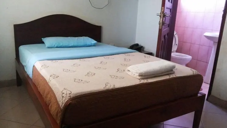 Standard Tek Kişilik Oda