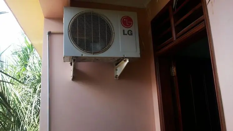 Standard Tek Kişilik Oda