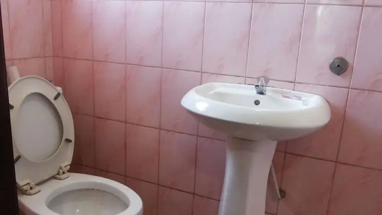 Standard Tek Kişilik Oda