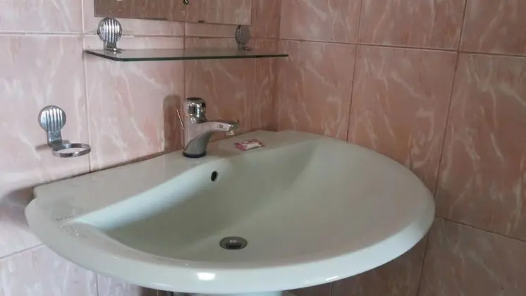 Standard Tek Kişilik Oda