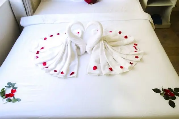 Honeymoon Oda