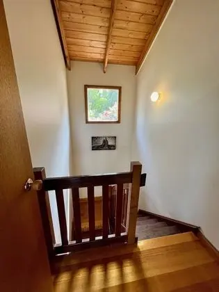 Kır Evi, 2 Yatak Odası (Two Level Gumnut  with Woodfire)