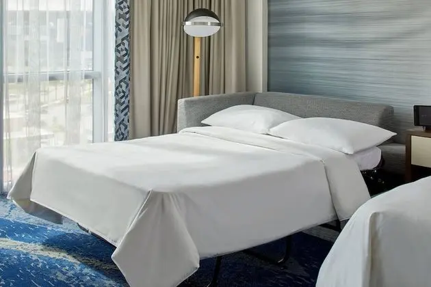 Oda, 2 Büyük (Queen) Boy Yatak, Sigara İçilmez, Balkon