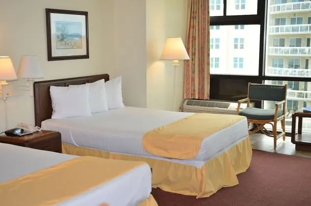 Premium Double Efficiency(2 Double Beds)