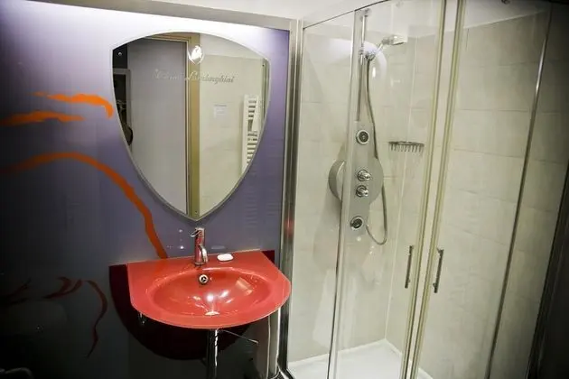 Superior Tek Büyük Yataklı Oda